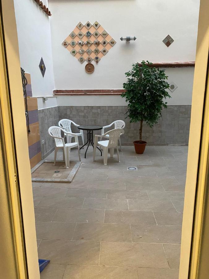 Melody Rooms Siracusa Syracuse Buitenkant foto