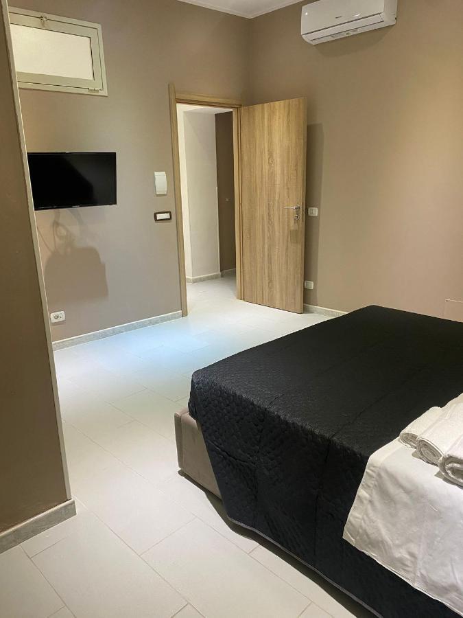 Melody Rooms Siracusa Syracuse Buitenkant foto
