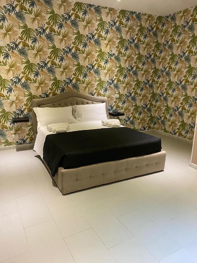 Melody Rooms Siracusa Syracuse Buitenkant foto
