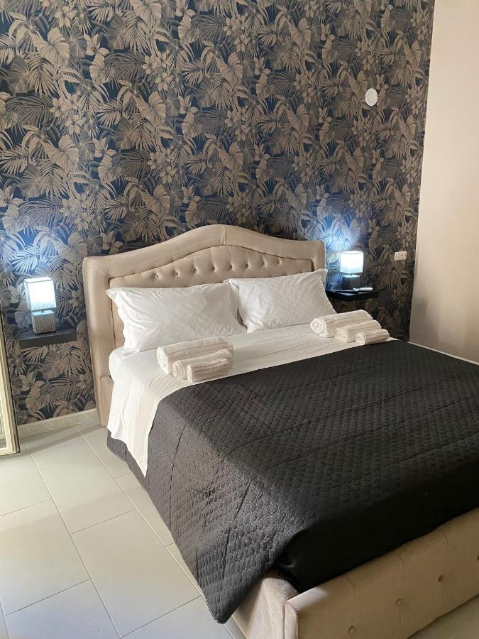 Melody Rooms Siracusa Syracuse Buitenkant foto
