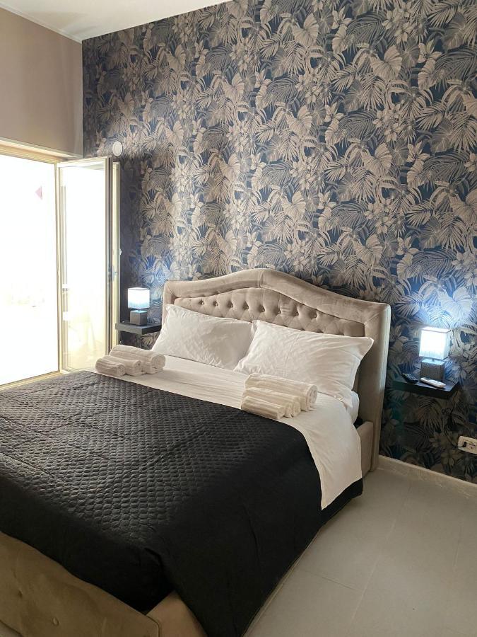 Melody Rooms Siracusa Syracuse Buitenkant foto
